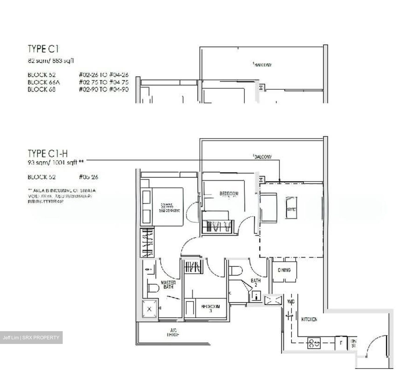 Kent Ridge Hill Residences (D5), Apartment #539973701